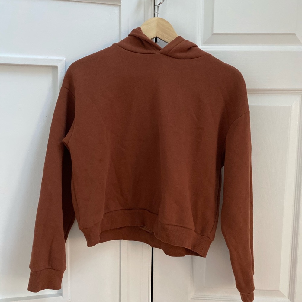 Randolph sweatshirt
